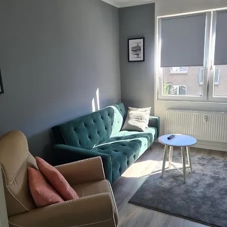 Apartment Schoene 2 City, Netflix &prime *
