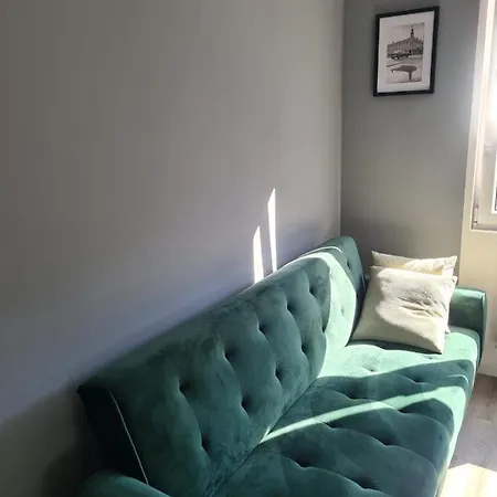 شقة Schoene 2 City, Netflix &prime كريفيلد