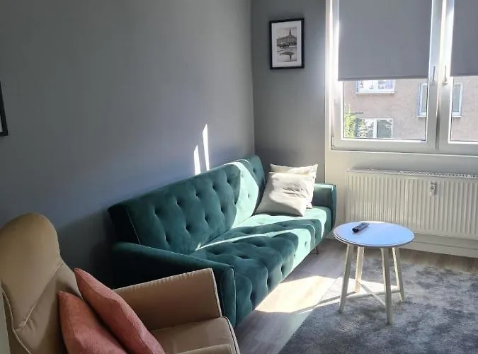 Апартаменты Schoene 2 City, Netflix &prime *